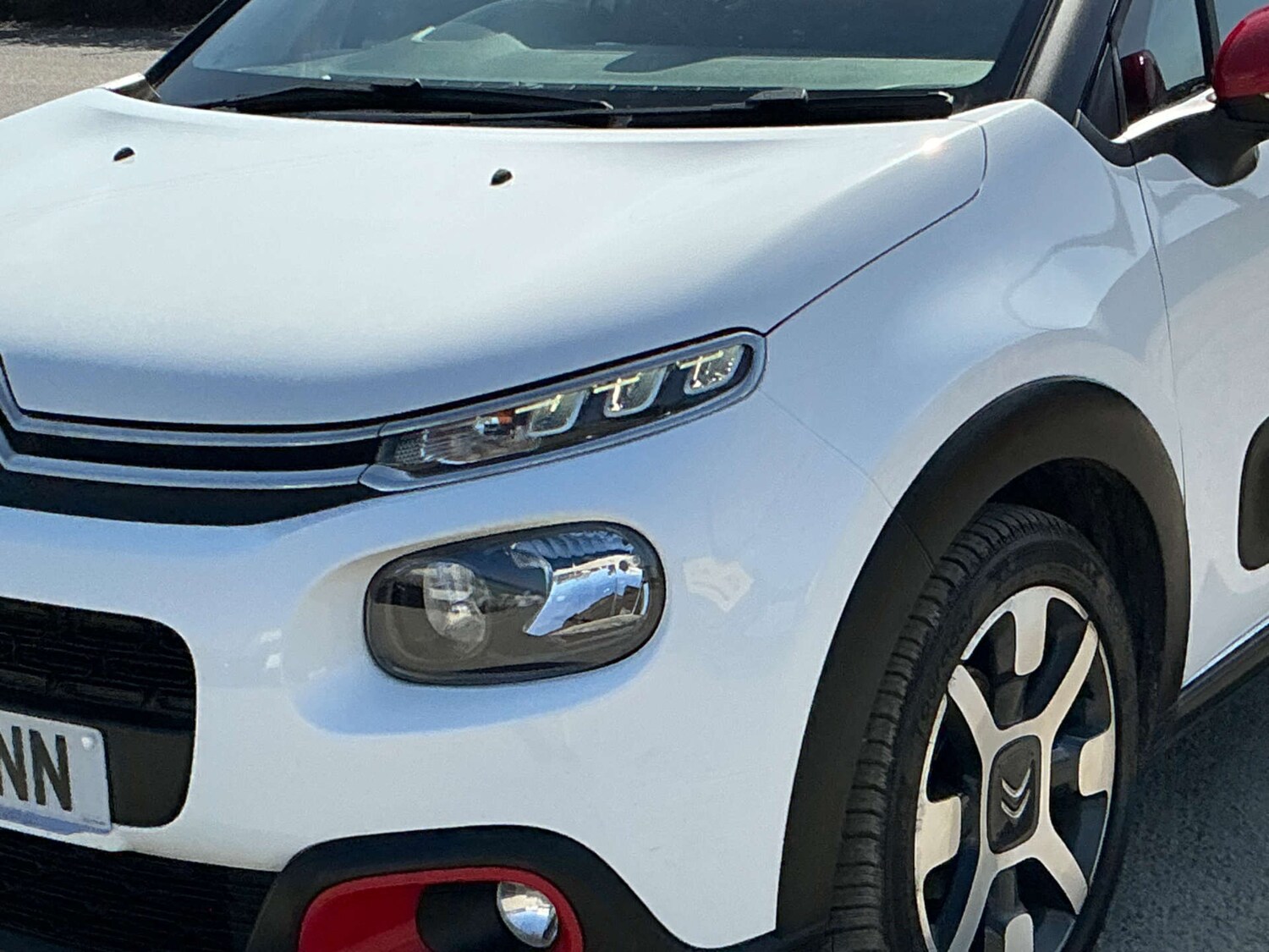 Used Citroen C3 2017 for sale - 78162718: Photo 27