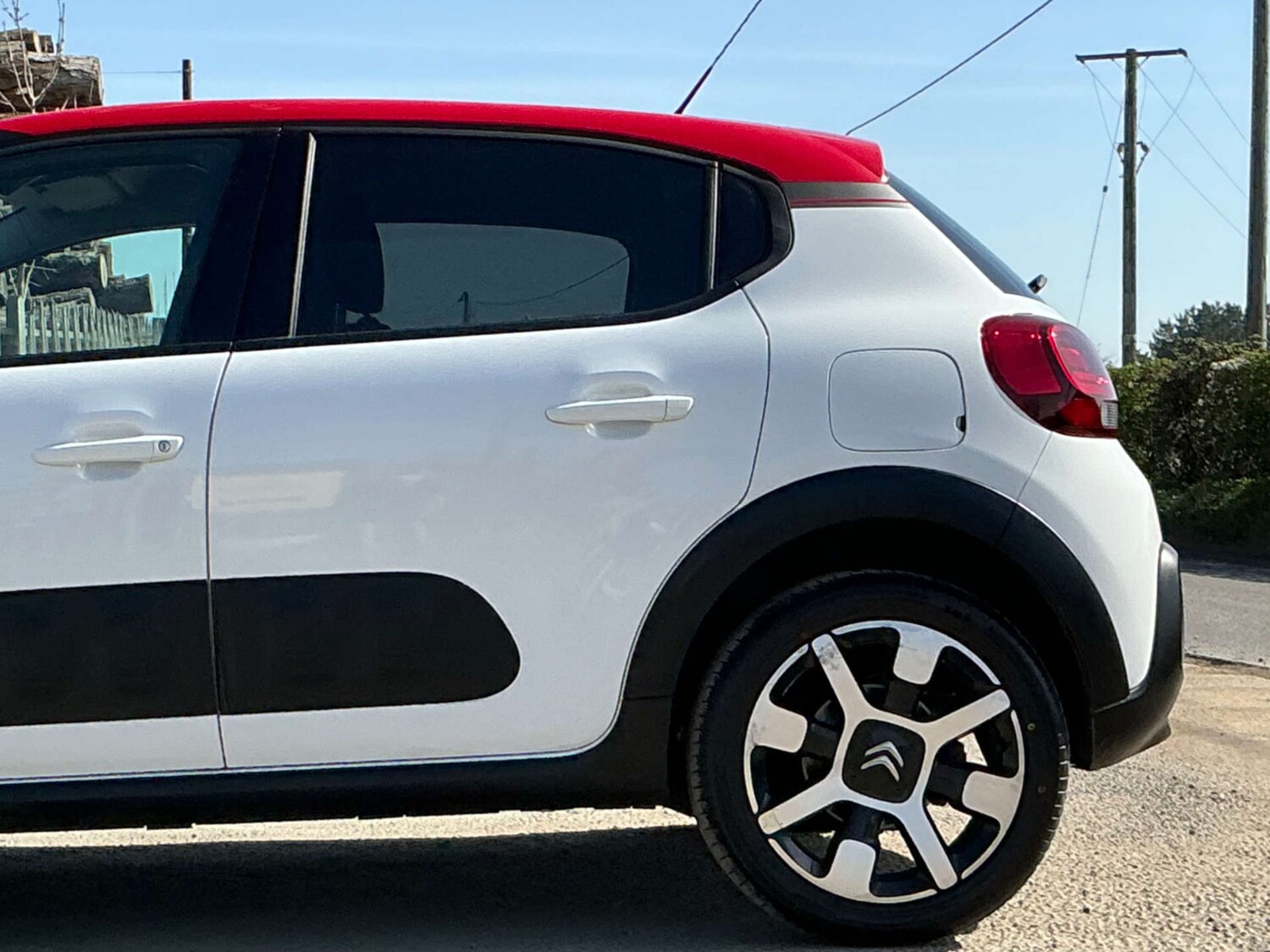 Used Citroen C3 2017 for sale - 78162718: Photo 29