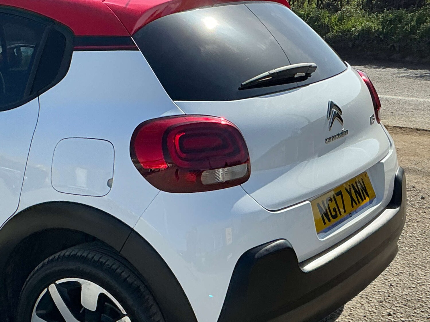 Used Citroen C3 2017 for sale - 78162718: Photo 33