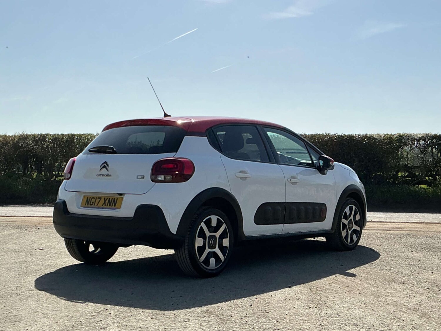 Used Citroen C3 2017 for sale - 78162718: Photo 34