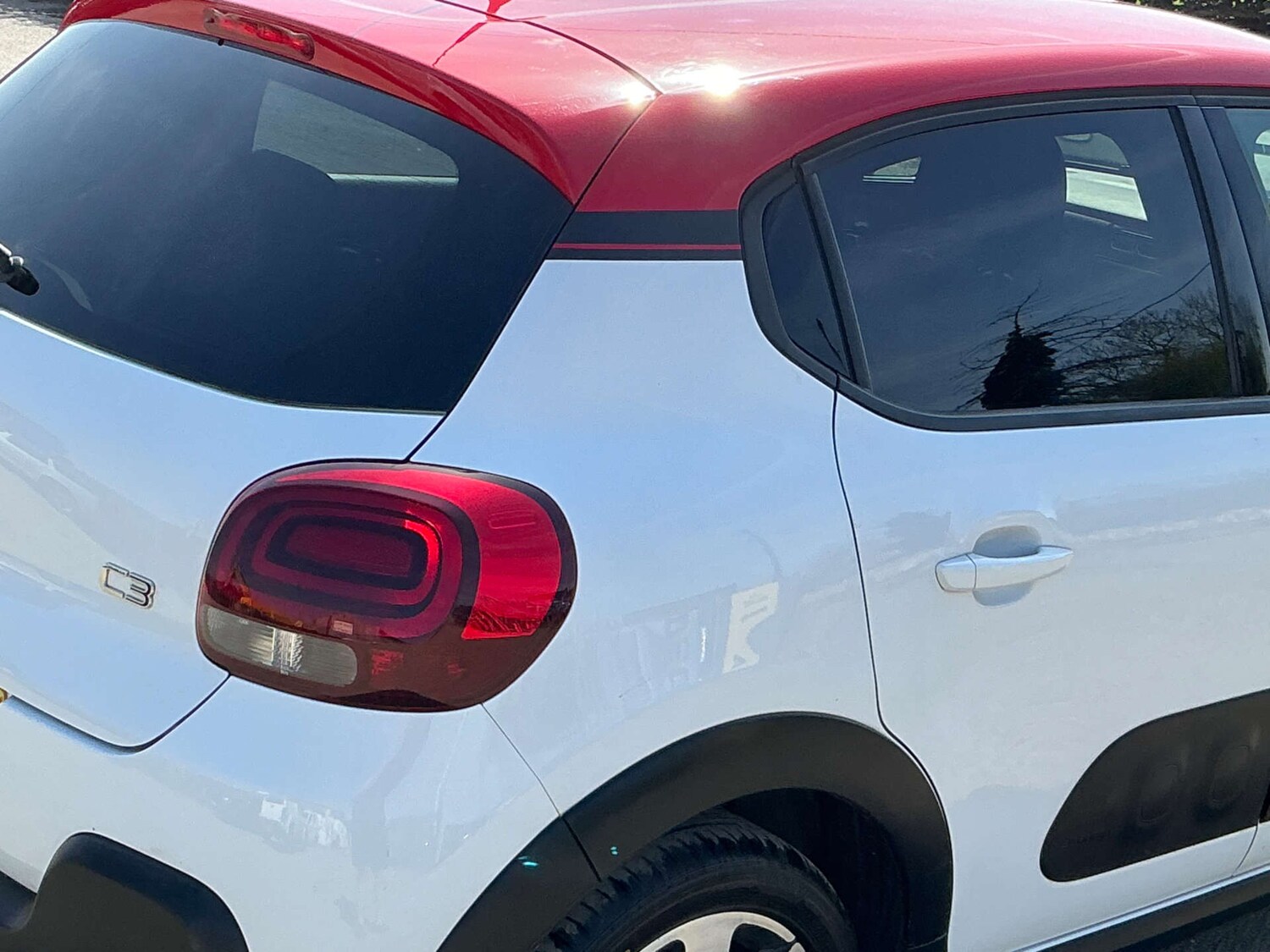 Used Citroen C3 2017 for sale - 78162718: Photo 35