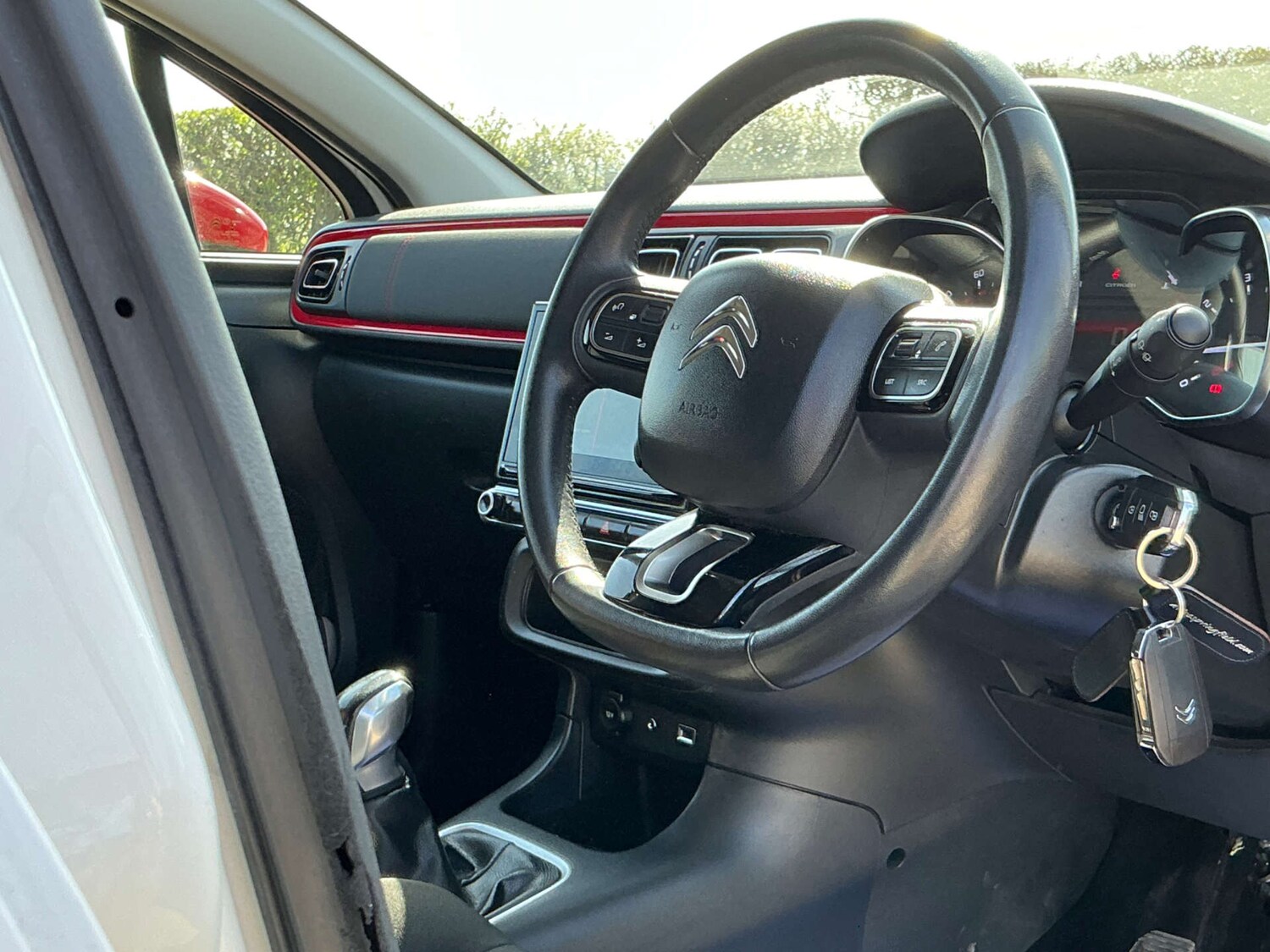 Used Citroen C3 2017 for sale - 78162718: Photo 36