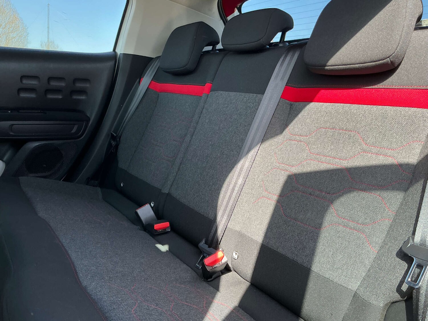 Used Citroen C3 2017 for sale - 78162718: Photo 39