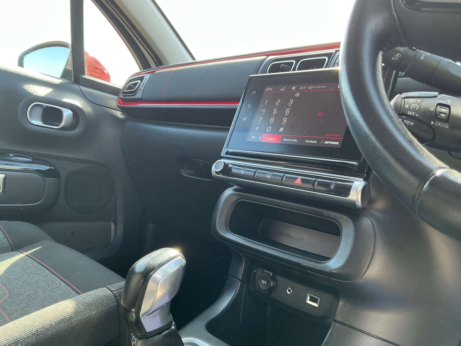 Used Citroen C3 2017 for sale - 78162718: Photo 40