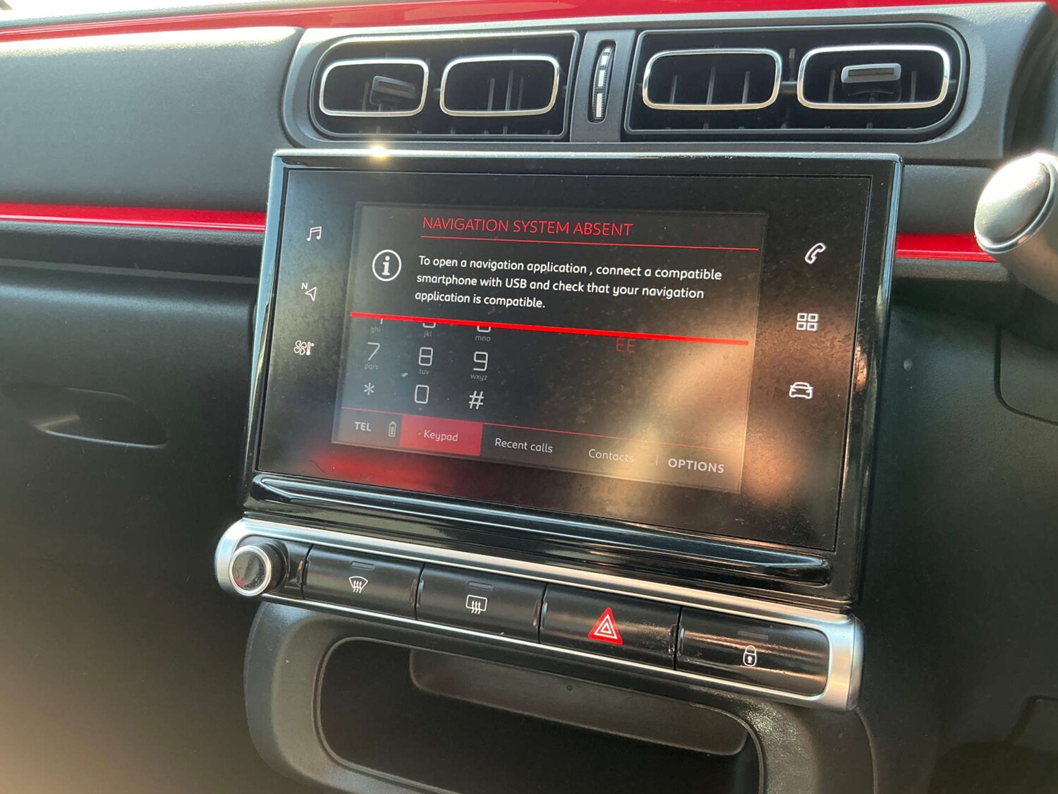 Used Citroen C3 2017 for sale - 78162718: Photo 45