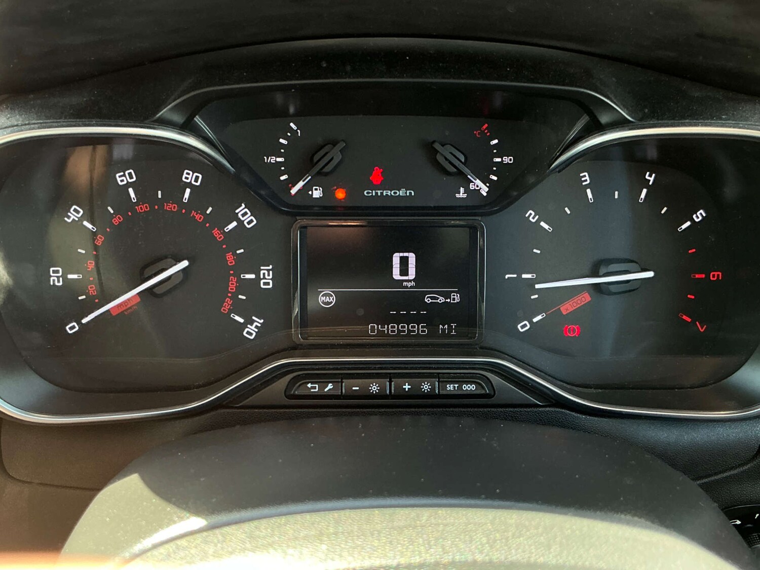 Used Citroen C3 2017 for sale - 78162718: Photo 47