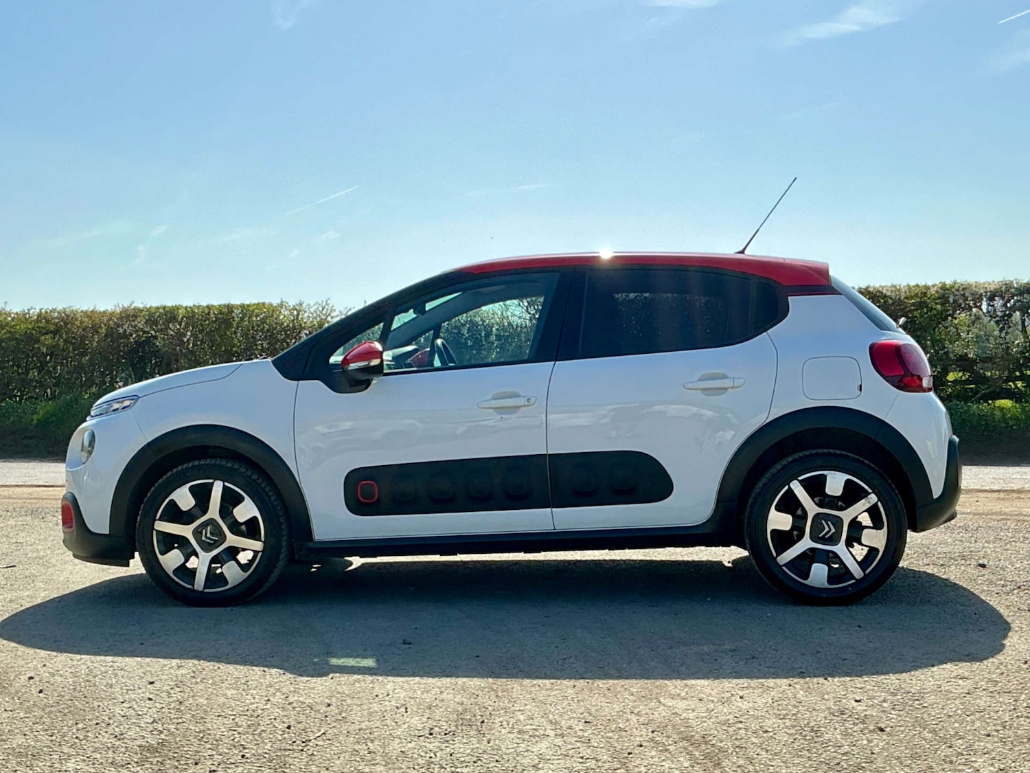 Used Citroen C3 2017 for sale - 78162718: Photo 5