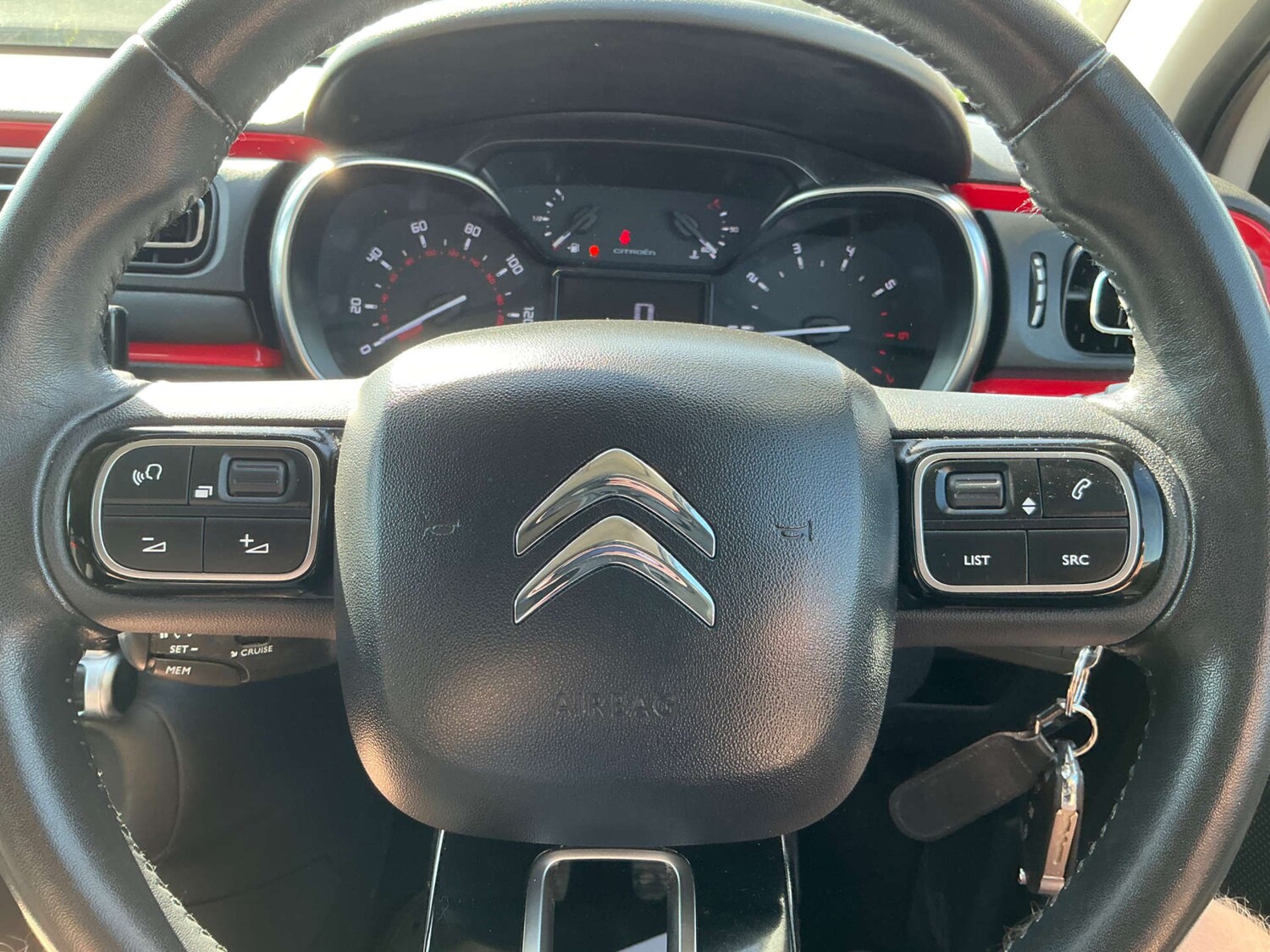 Used Citroen C3 2017 for sale - 78162718: Photo 52