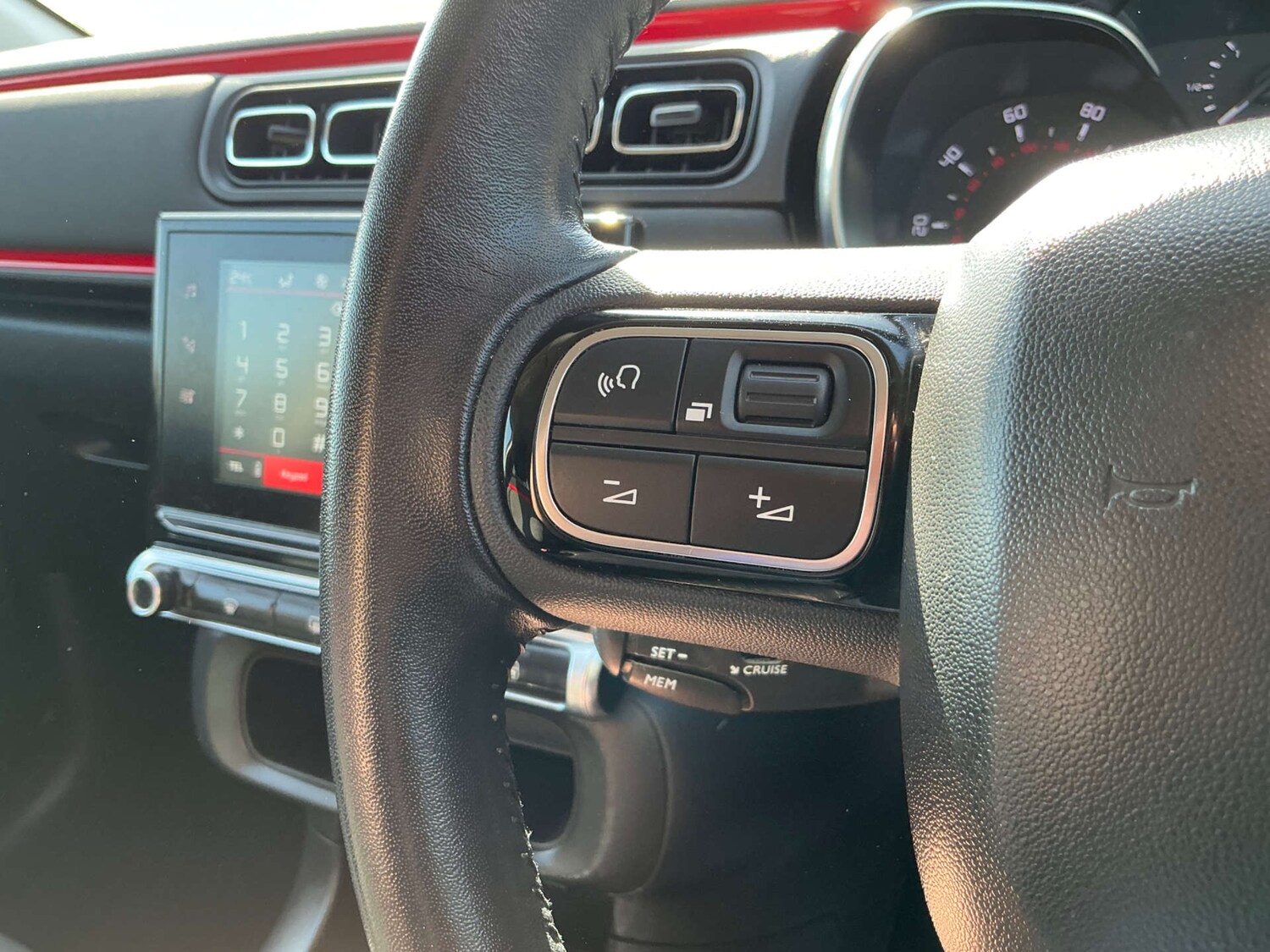 Used Citroen C3 2017 for sale - 78162718: Photo 53