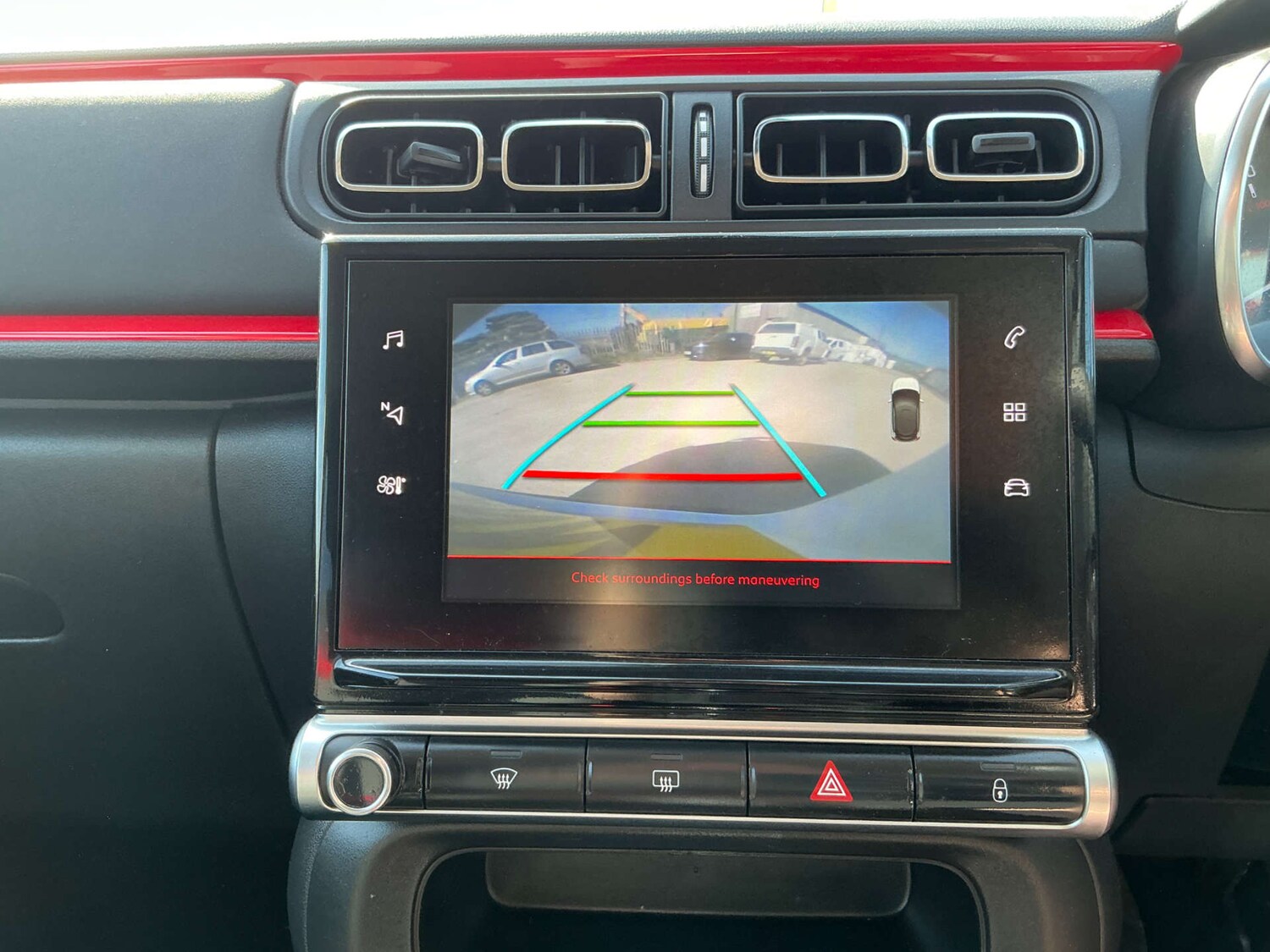 Used Citroen C3 2017 for sale - 78162718: Photo 55