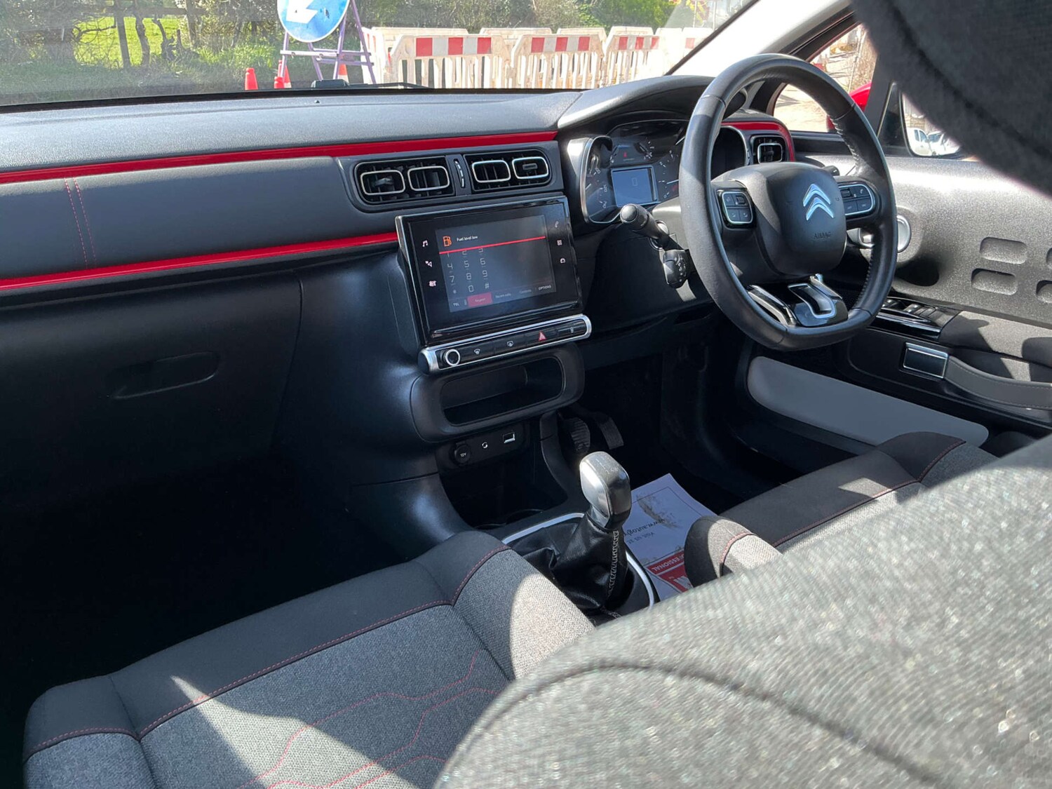 Used Citroen C3 2017 for sale - 78162718: Photo 6