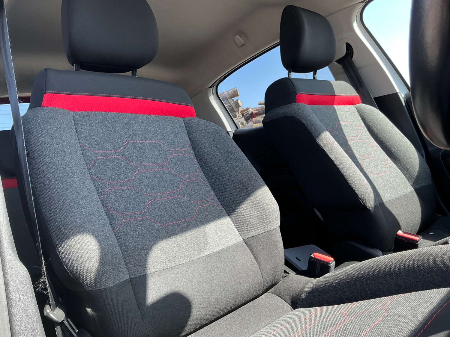 Used Citroen C3 2017 for sale - 78162718: Photo 8