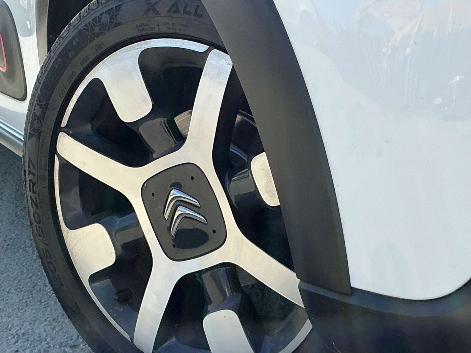 Used Citroen C3 2017 for sale - 78162718: Photo 9