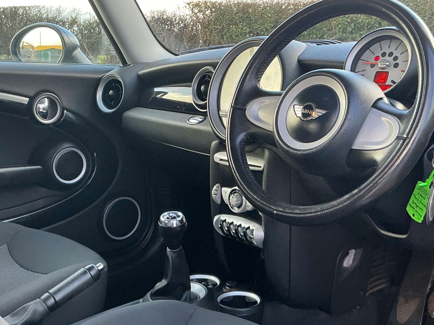 Used MINI Hatch 2010 for sale - 77342204: Photo 13