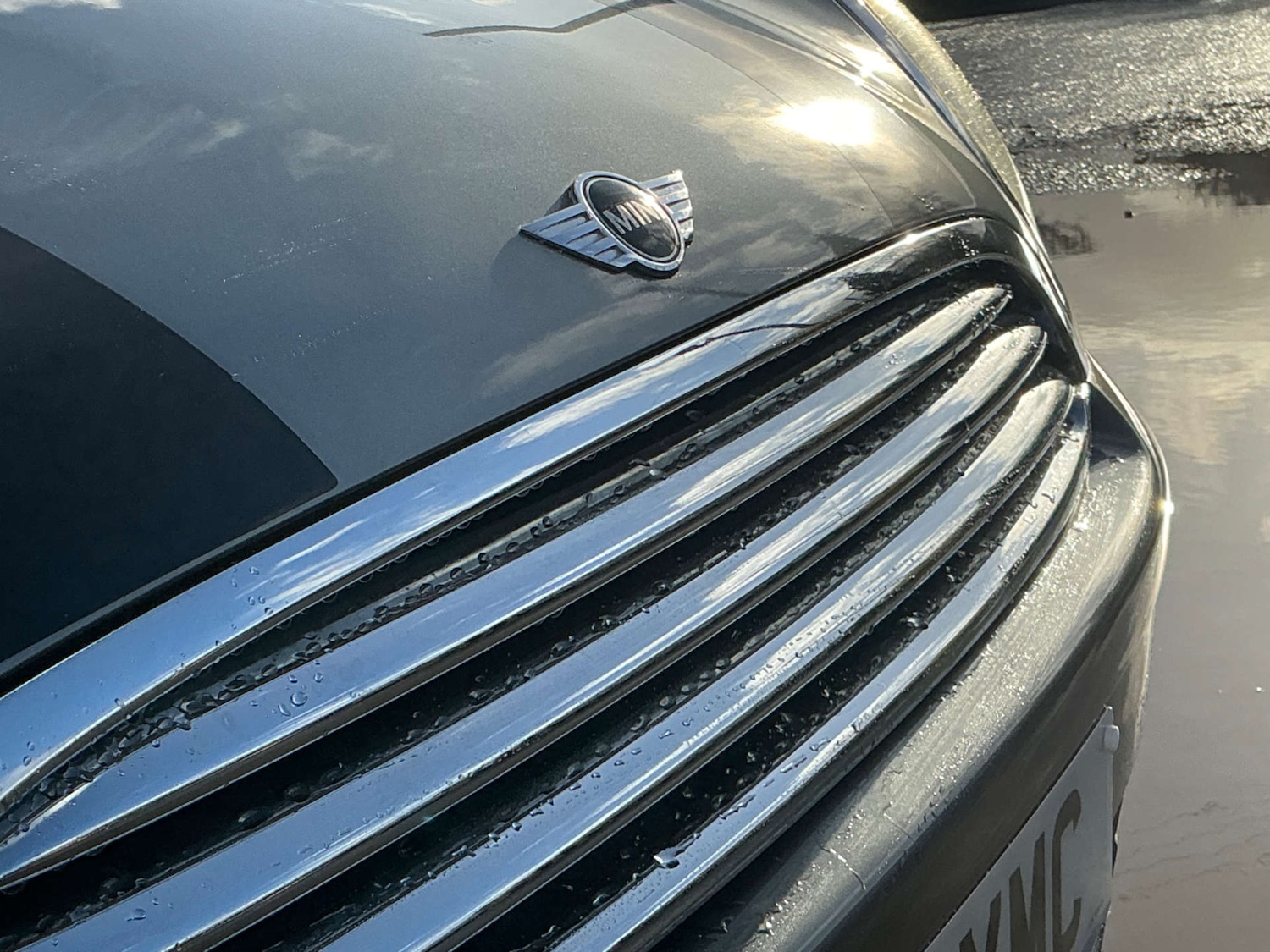 Used MINI Hatch 2010 for sale - 77342204: Photo 17