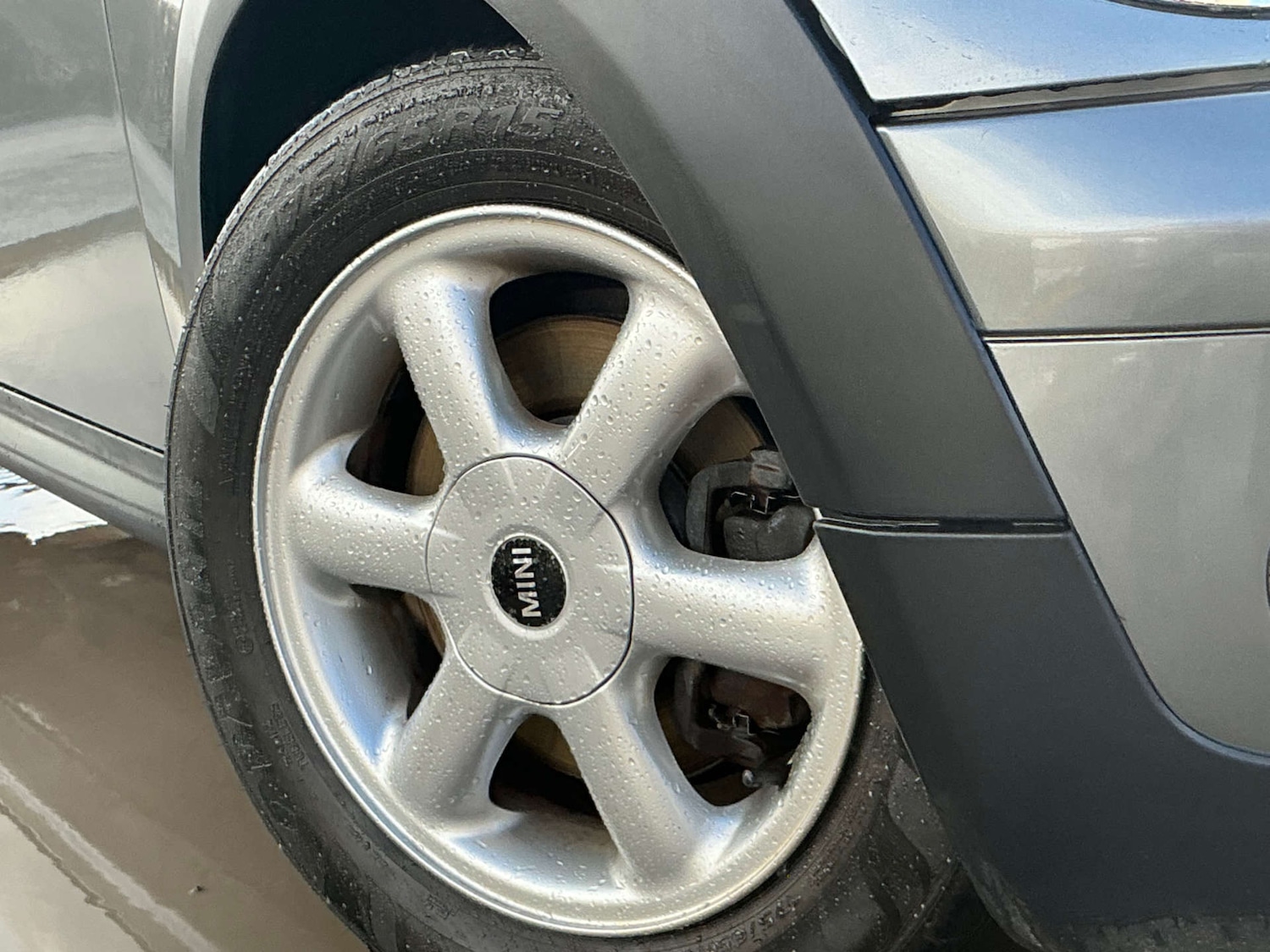 Used MINI Hatch 2010 for sale - 77342204: Photo 18