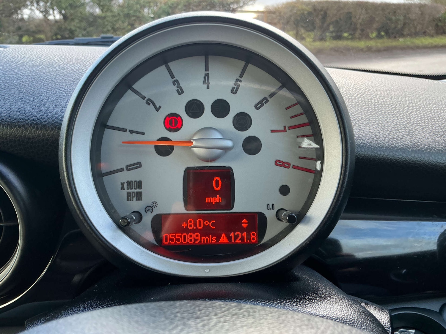 Used MINI Hatch 2010 for sale - 77342204: Photo 2