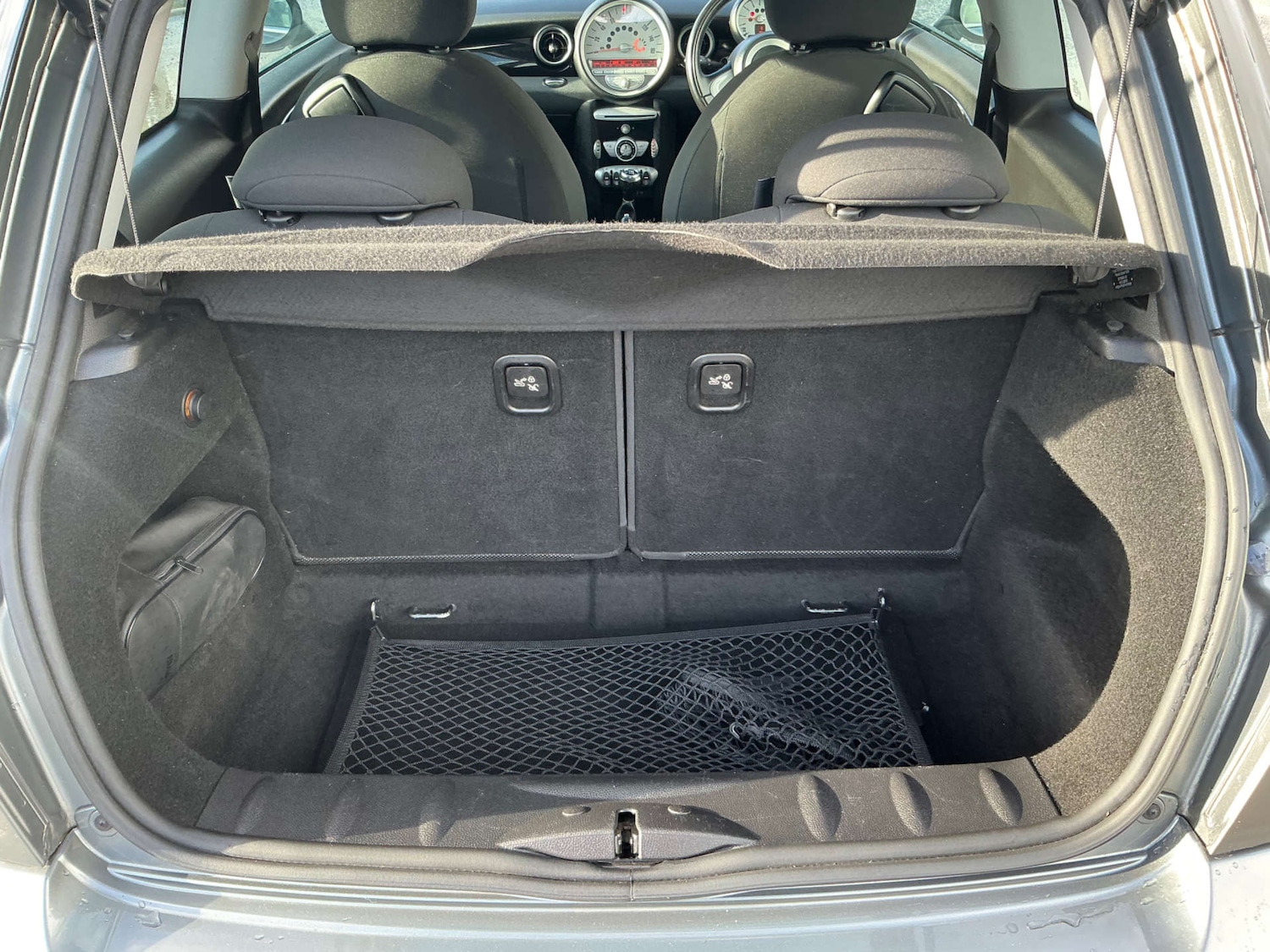 Used MINI Hatch 2010 for sale - 77342204: Photo 24