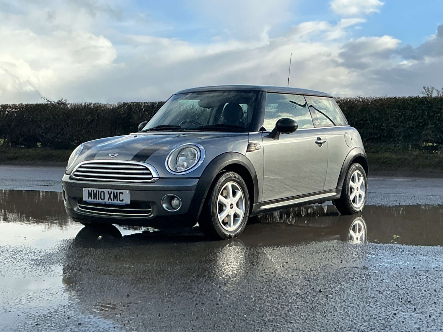 Used MINI Hatch 2010 for sale - 77342204: Photo 28