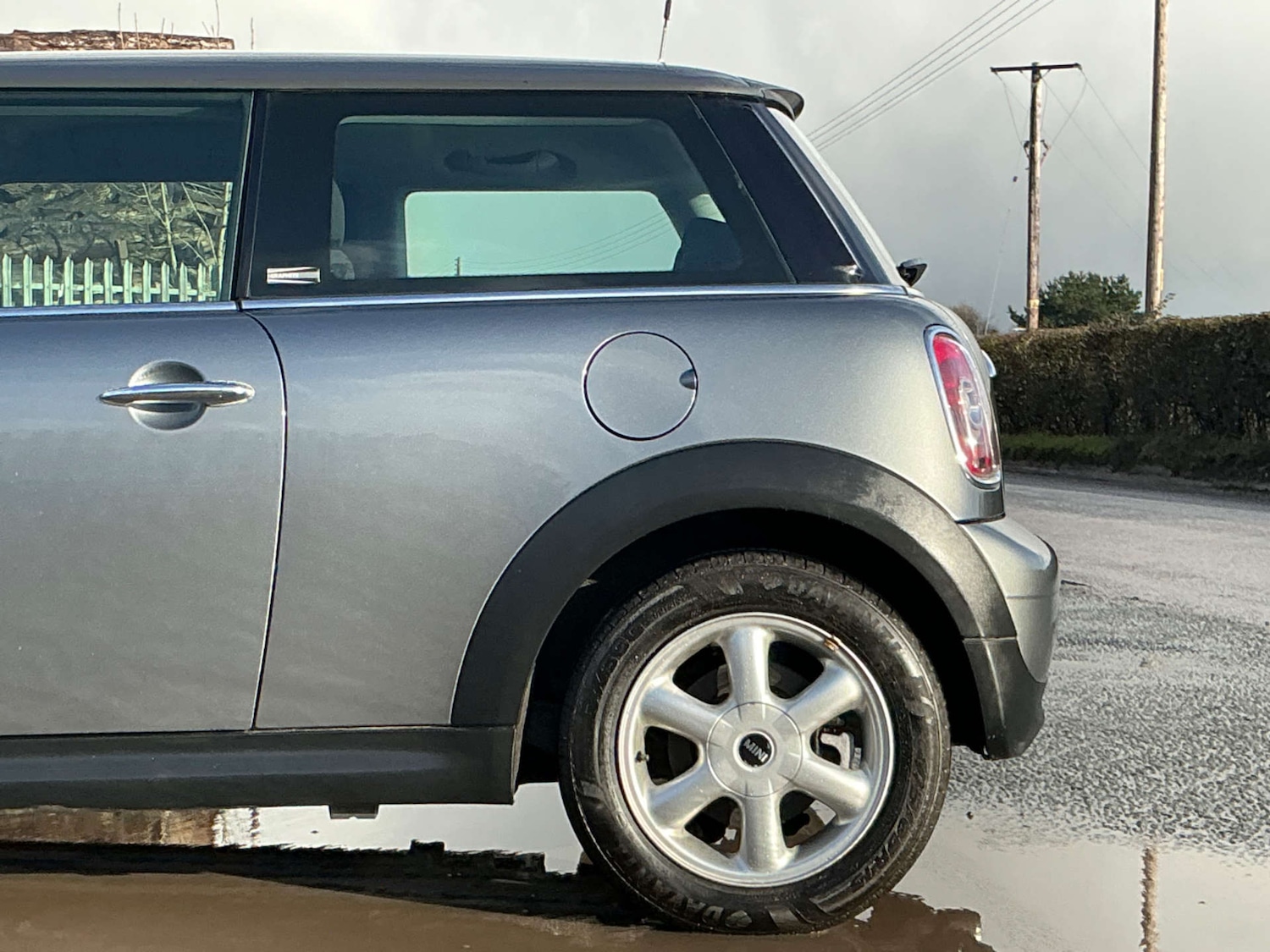 Used MINI Hatch 2010 for sale - 77342204: Photo 29