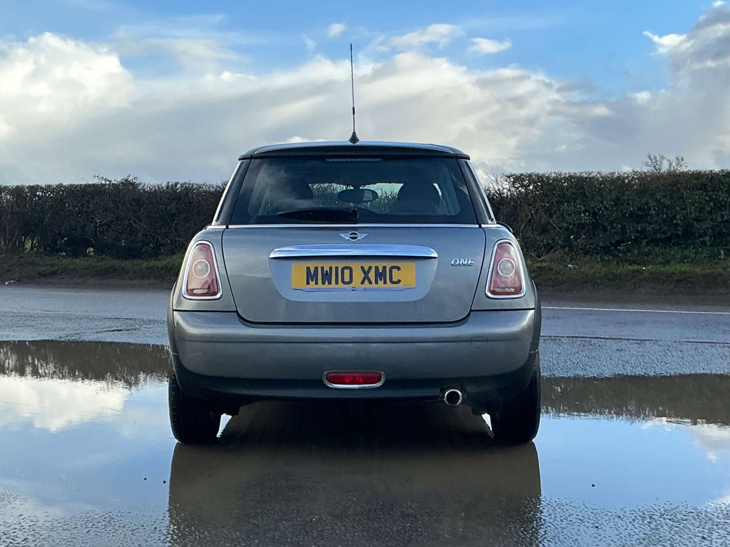 Used MINI Hatch 2010 for sale - 77342204: Photo 35