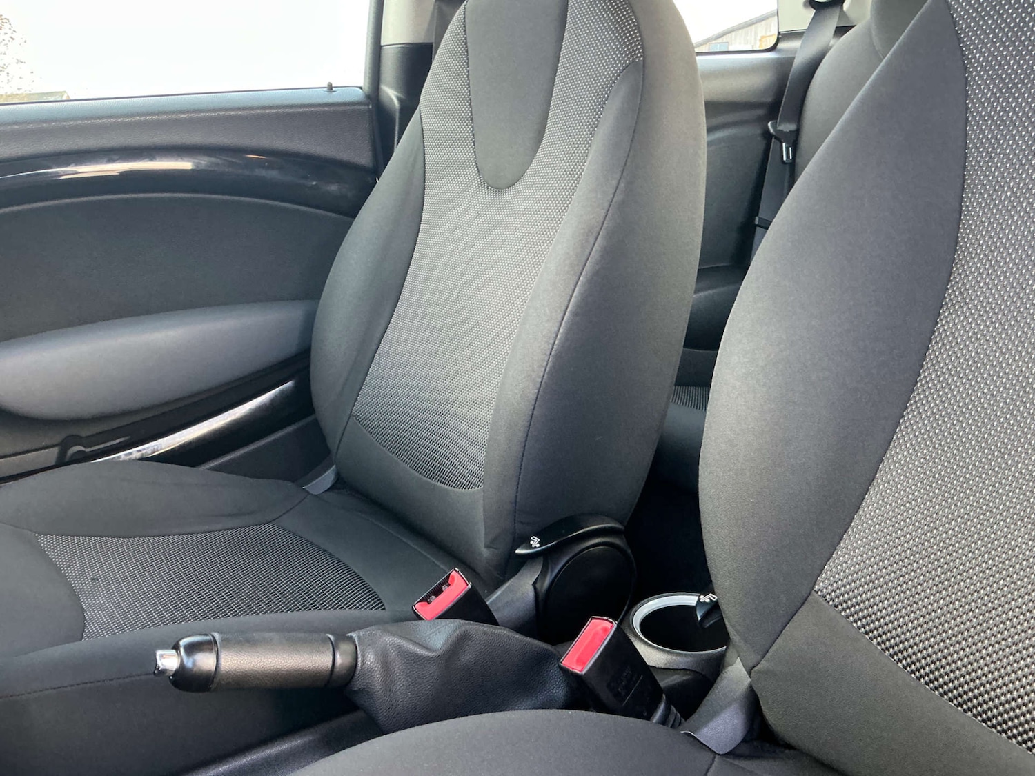 Used MINI Hatch 2010 for sale - 77342204: Photo 45