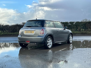 Used MINI Hatch 2010 for sale - 77342204: Photo