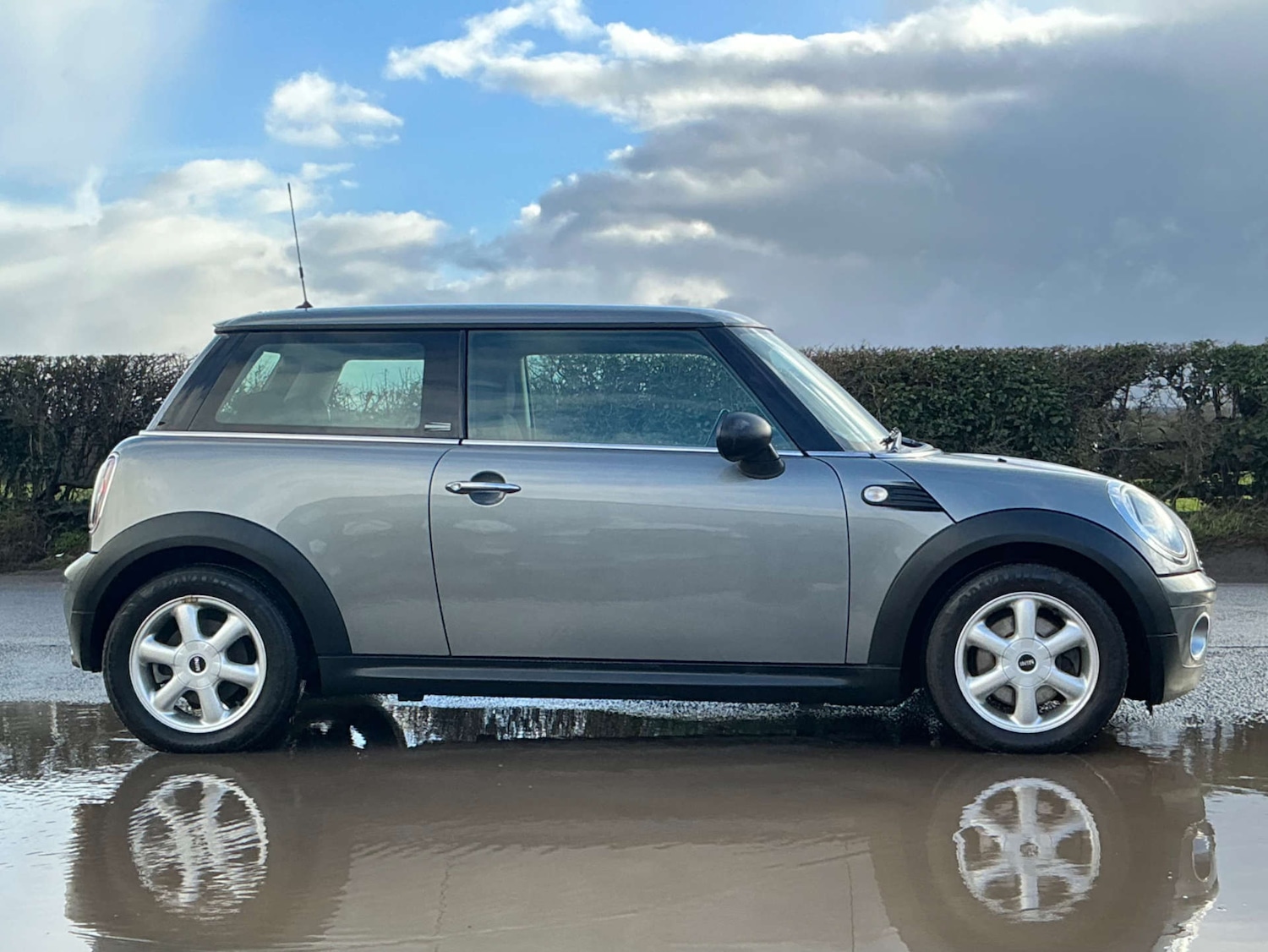 Used MINI Hatch 2010 for sale - 77342204: Photo 5