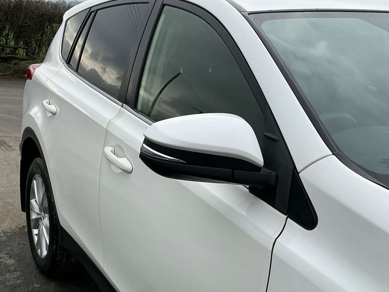 Used Toyota RAV4 2013 for sale - 77662777: Photo 14