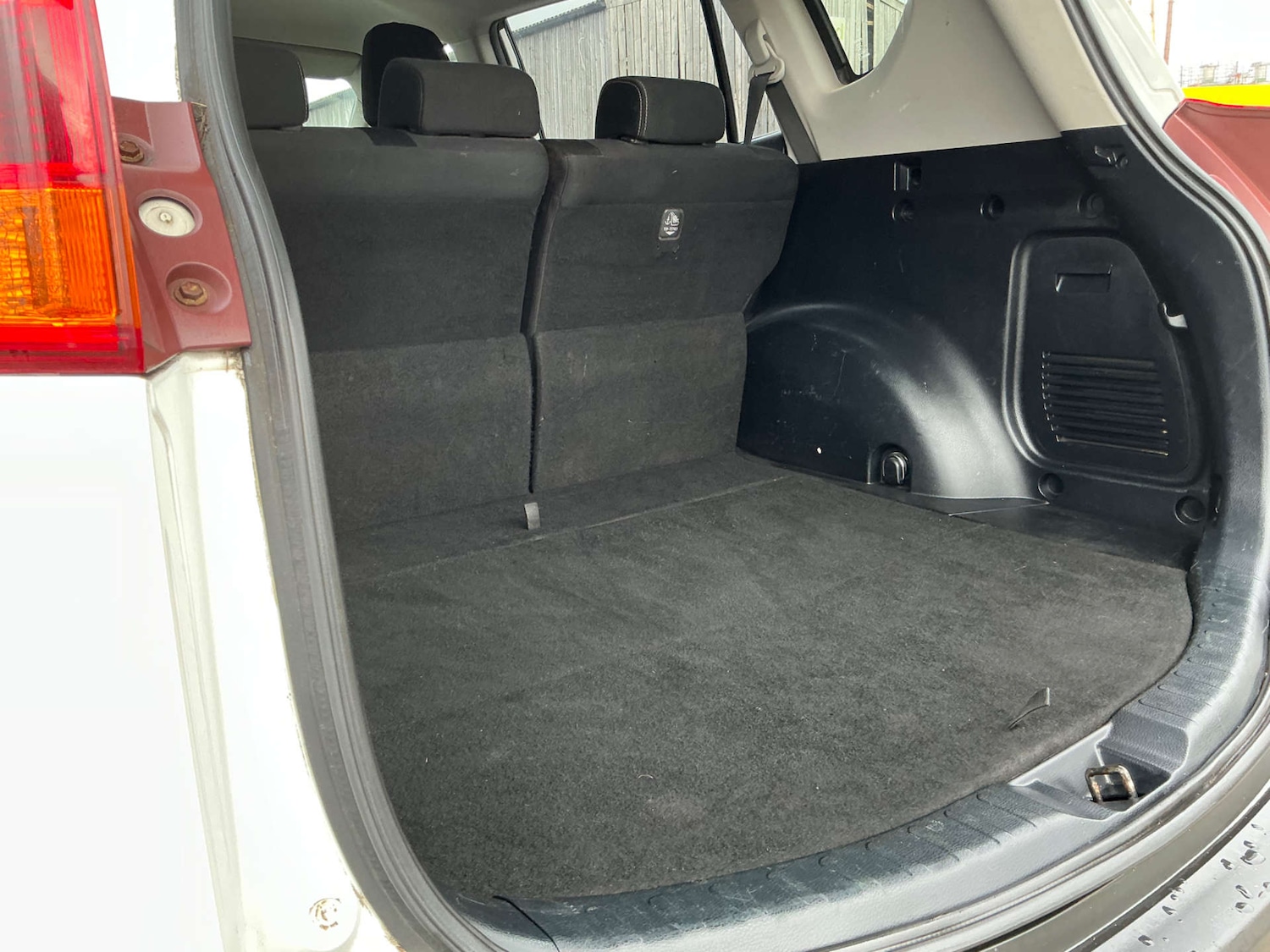 Used Toyota RAV4 2013 for sale - 77662777: Photo 16