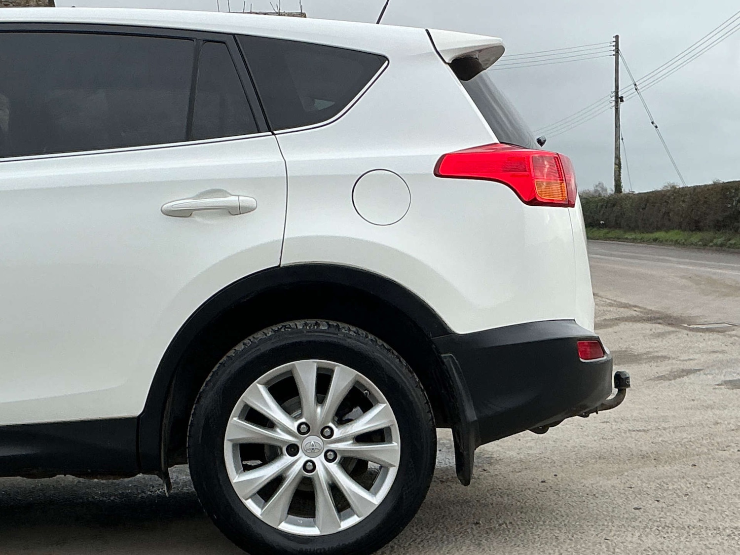 Used Toyota RAV4 2013 for sale - 77662777: Photo 18