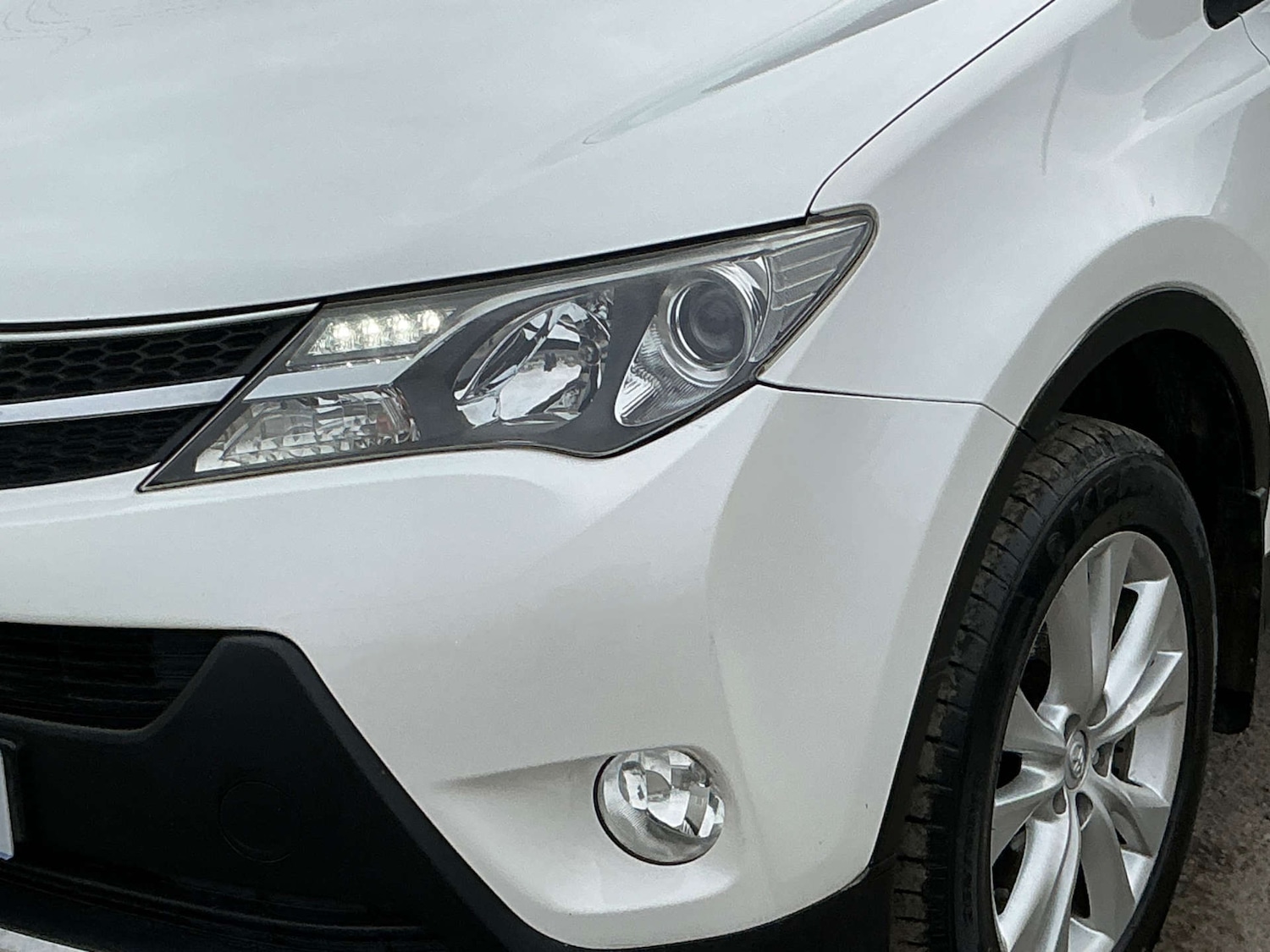 Used Toyota RAV4 2013 for sale - 77662777: Photo 19