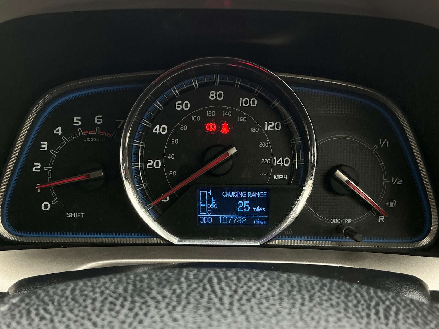 Used Toyota RAV4 2013 for sale - 77662777: Photo 2