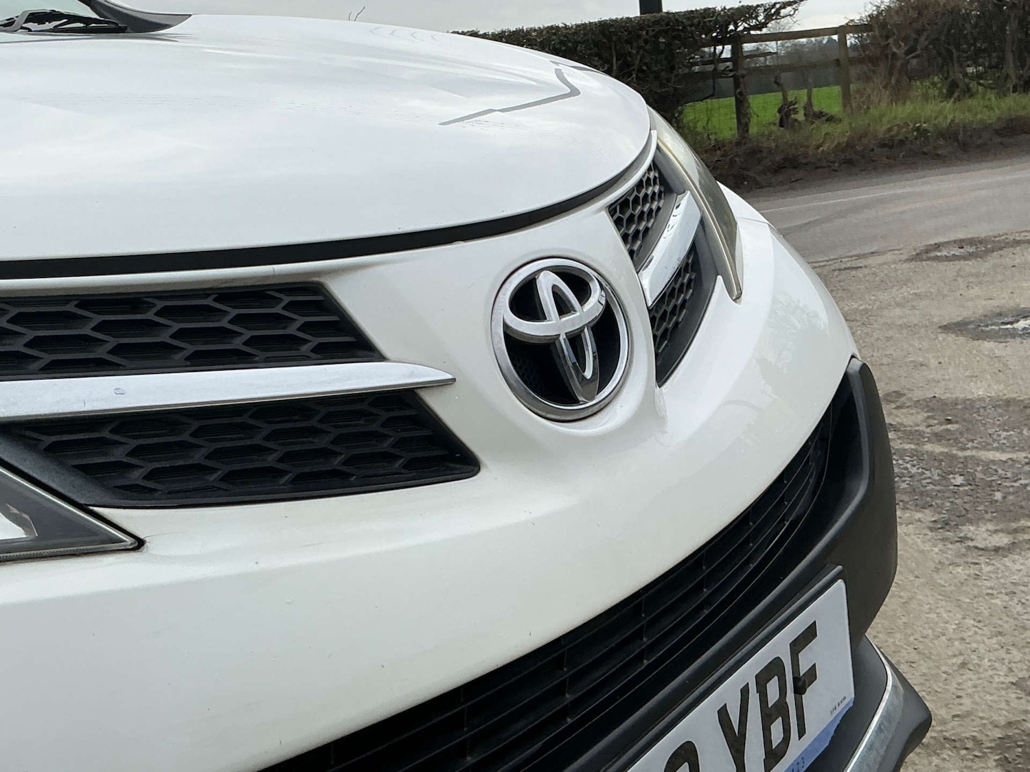 Used Toyota RAV4 2013 for sale - 77662777: Photo 24