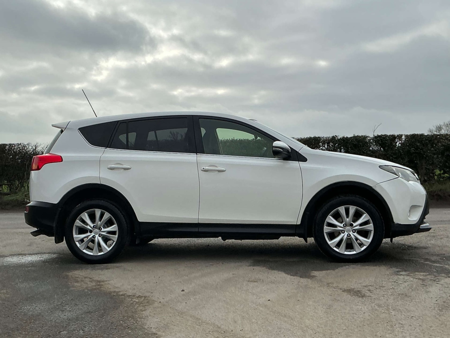 Used Toyota RAV4 2013 for sale - 77662777: Photo 26