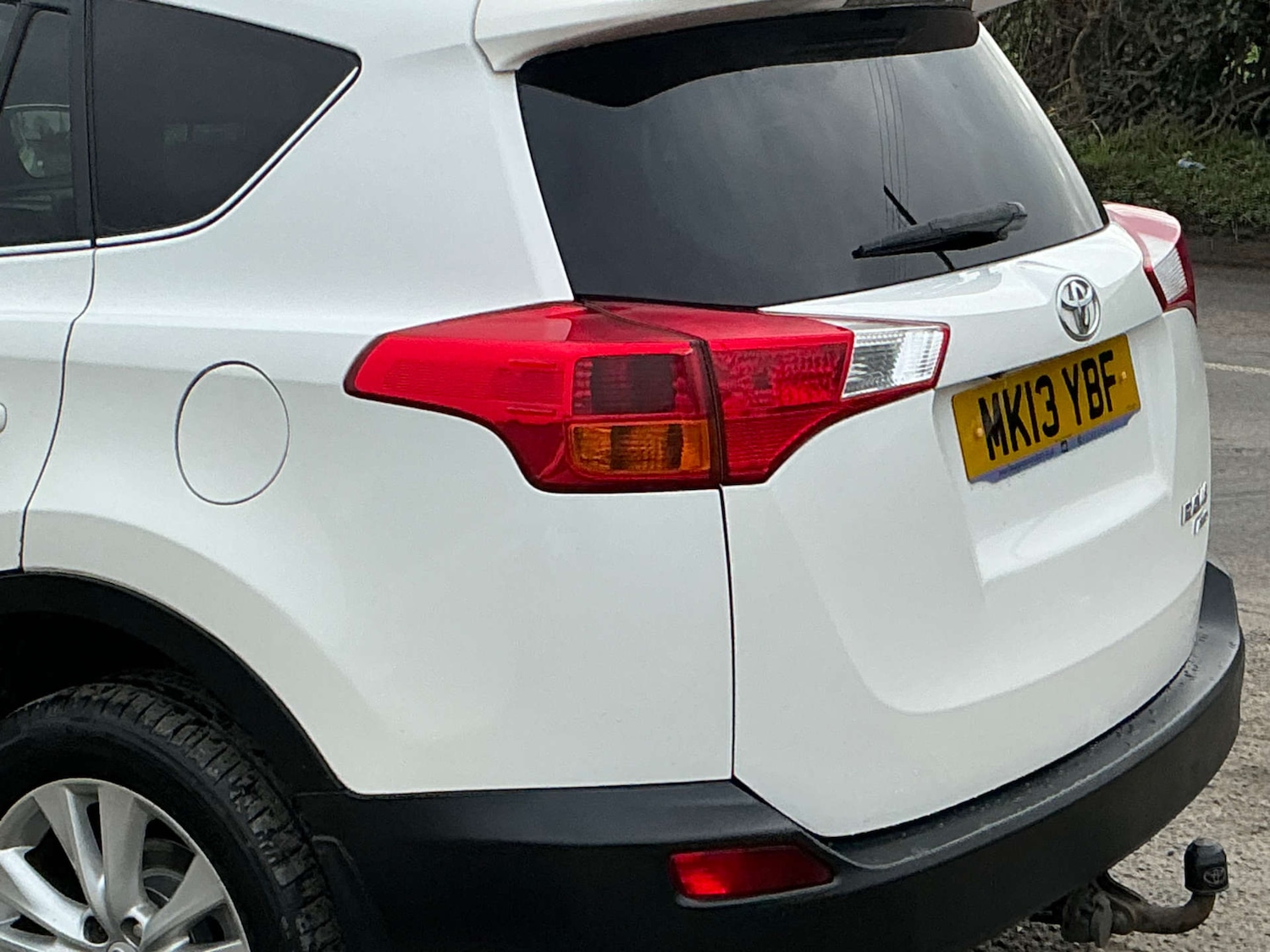 Used Toyota RAV4 2013 for sale - 77662777: Photo 29