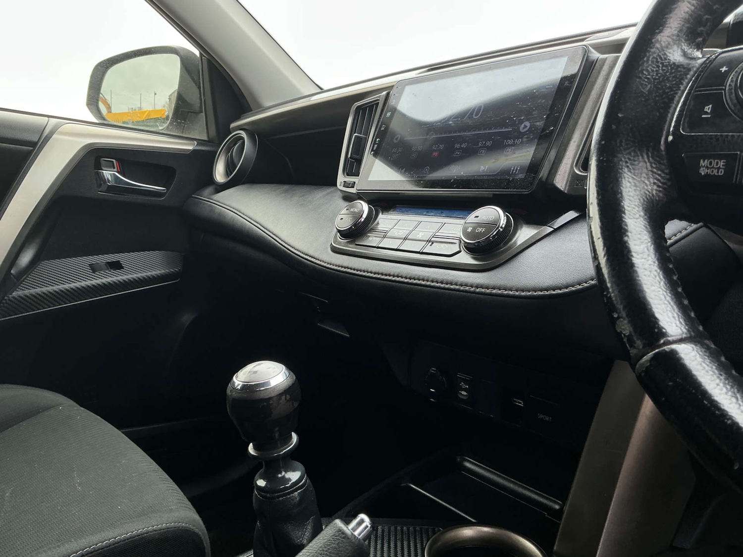 Used Toyota RAV4 2013 for sale - 77662777: Photo 34