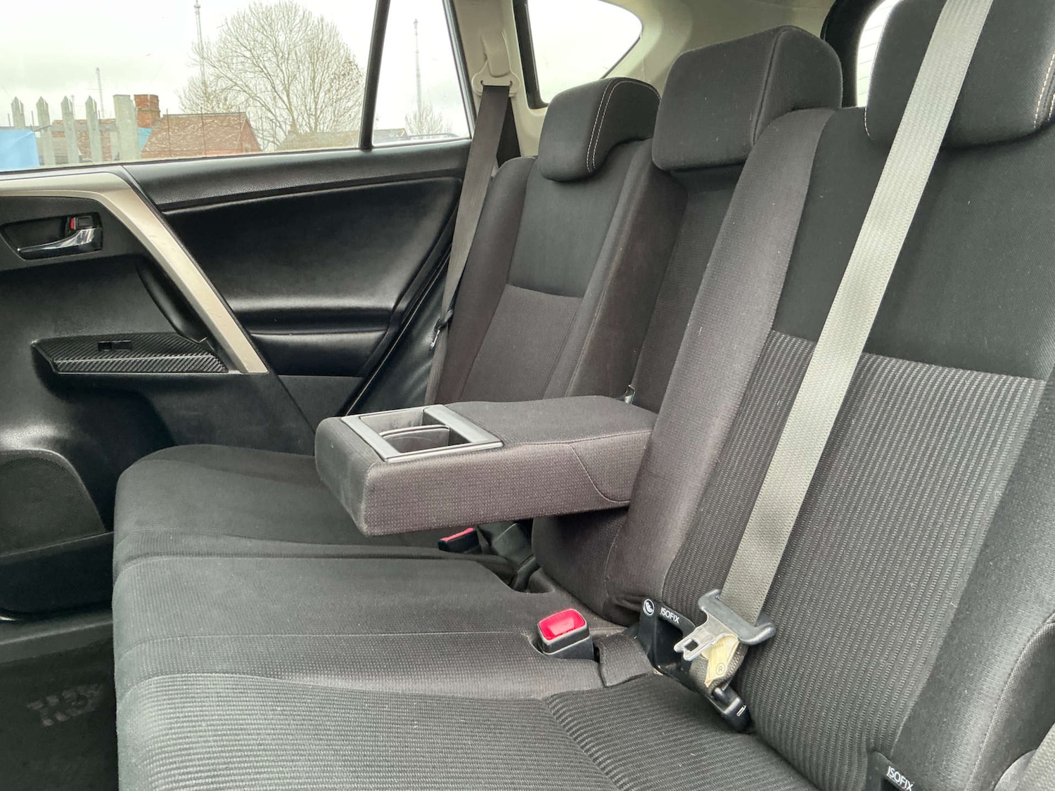 Used Toyota RAV4 2013 for sale - 77662777: Photo 35