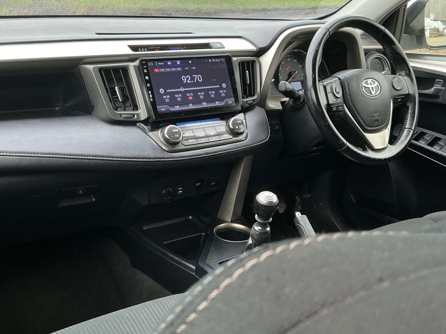 Used Toyota RAV4 2013 for sale - 77662777: Photo 36