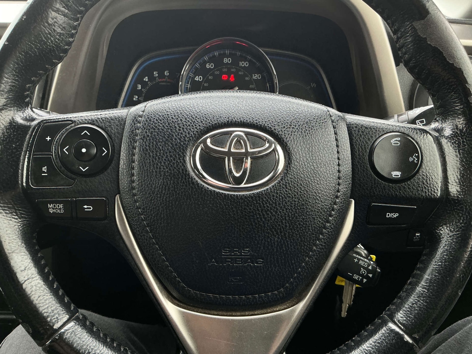 Used Toyota RAV4 2013 for sale - 77662777: Photo 40