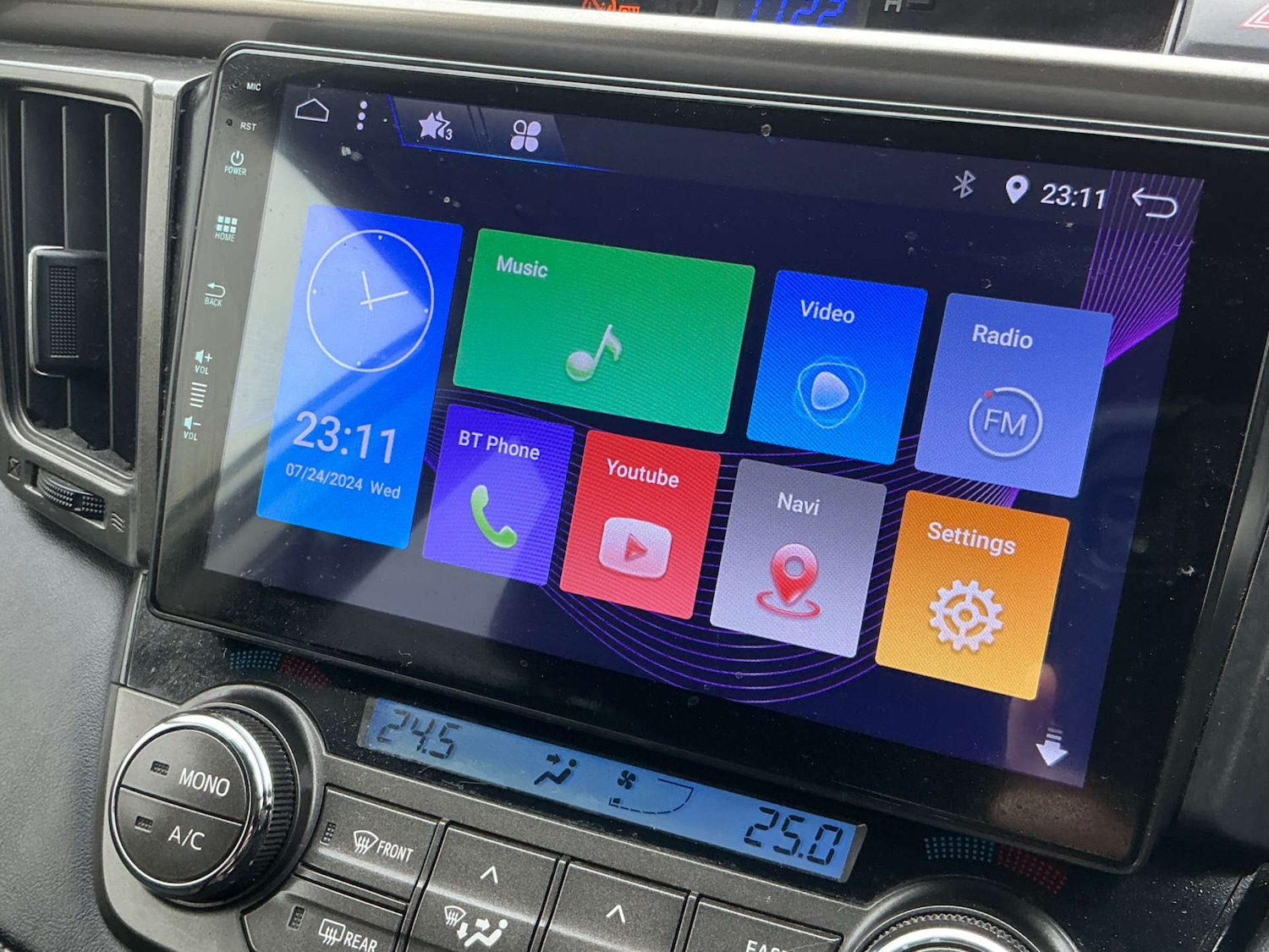 Used Toyota RAV4 2013 for sale - 77662777: Photo 45