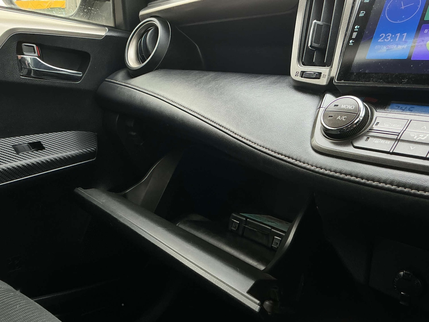 Used Toyota RAV4 2013 for sale - 77662777: Photo 49