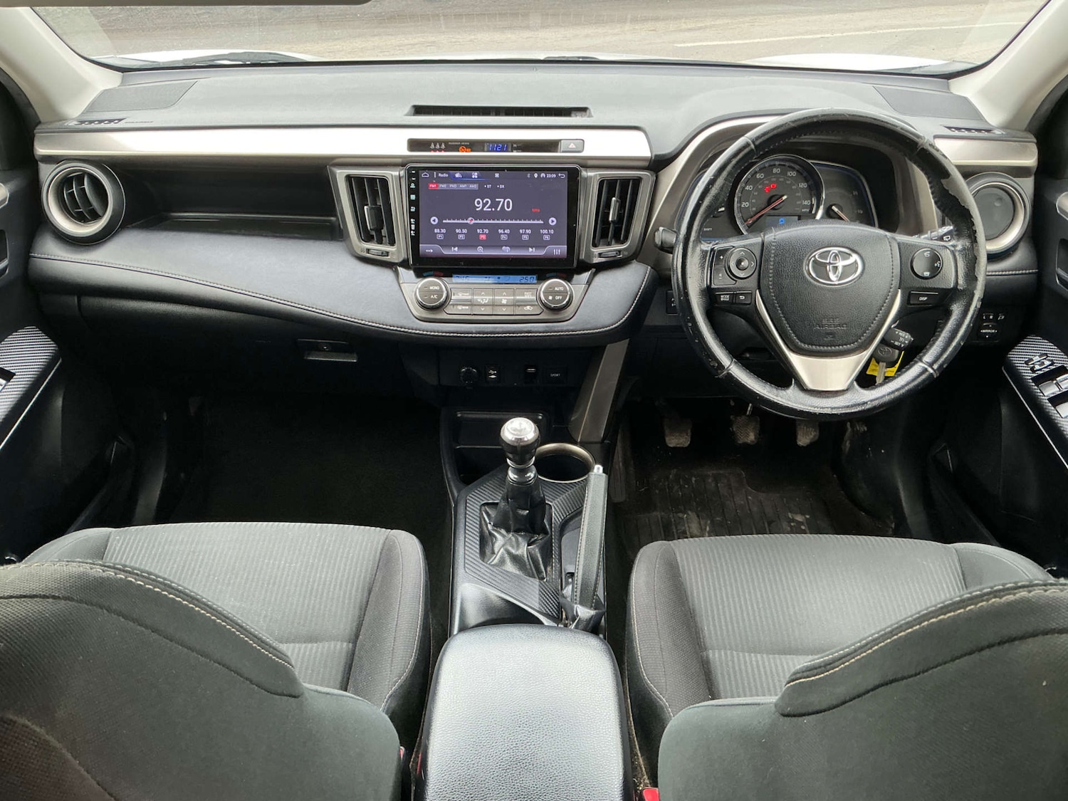 Used Toyota RAV4 2013 for sale - 77662777: Photo 5