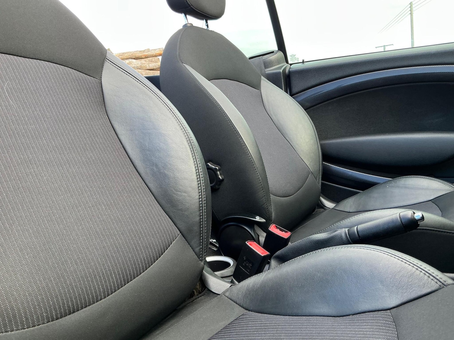 Used MINI Convertible 2015 for sale - 76348733: Photo 38