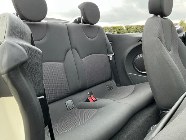 Used MINI Convertible 2012 for sale - 76137486: Photo 11