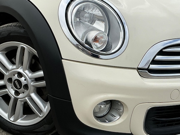 Used MINI Convertible 2012 for sale - 76137486: Photo 19