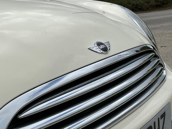 Used MINI Convertible 2012 for sale - 76137486: Photo 20