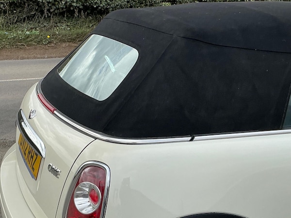 Used MINI Convertible 2012 for sale - 76137486: Photo 22