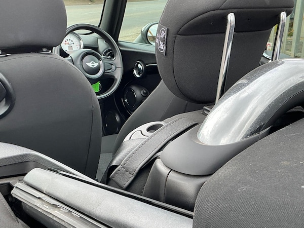 Used MINI Convertible 2012 for sale - 76137486: Photo 34