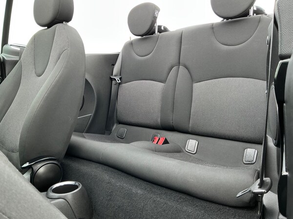 Used MINI Convertible 2012 for sale - 76137486: Photo 35